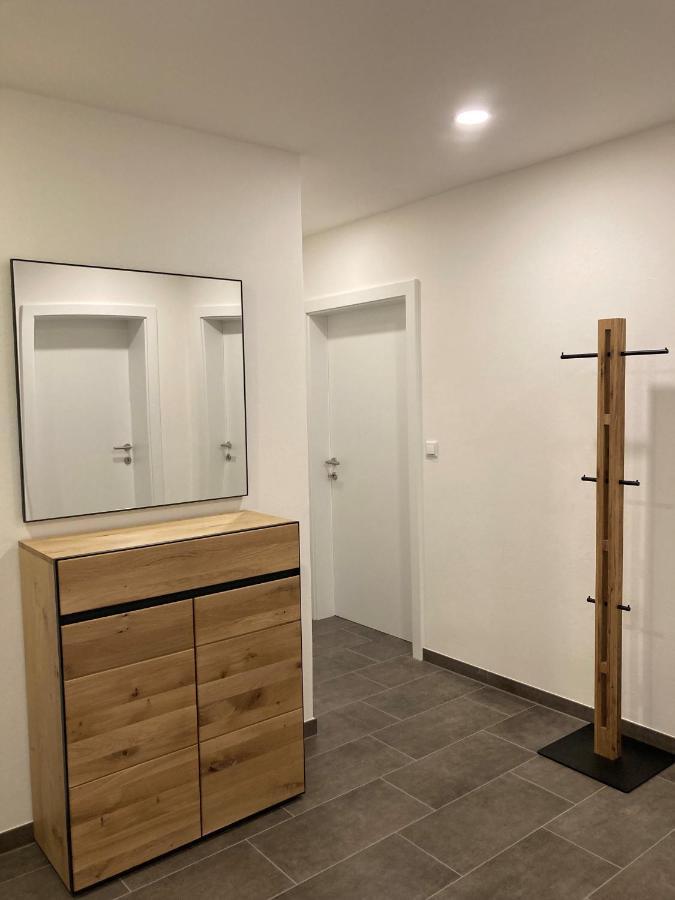 Pferdehof Thomayer 施特拉斯瓦尔兴 外观 照片